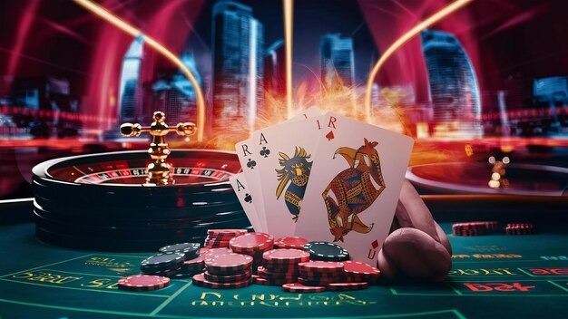 Colok Jitu live dealer table at sahabat11 with card draw interface